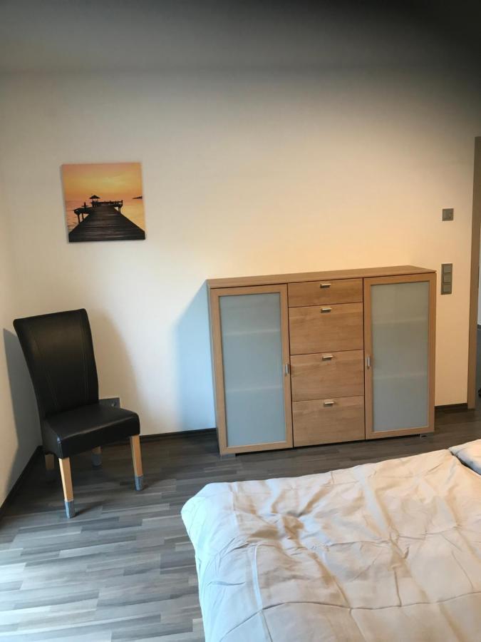 Ferienwohnung " Wein Unter Palmen " Neumagen-Dhron Extérieur photo