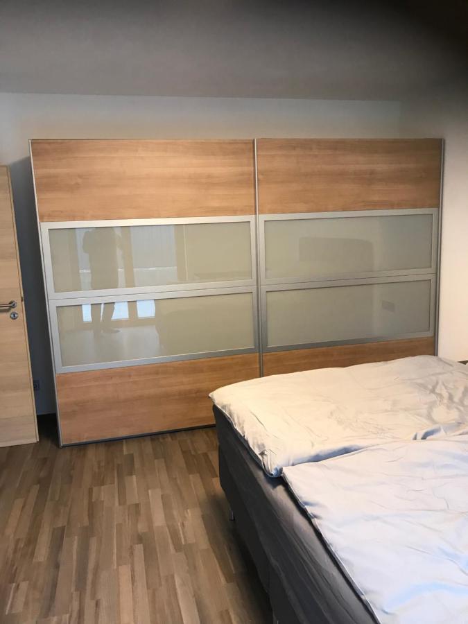 Ferienwohnung " Wein Unter Palmen " Neumagen-Dhron Extérieur photo